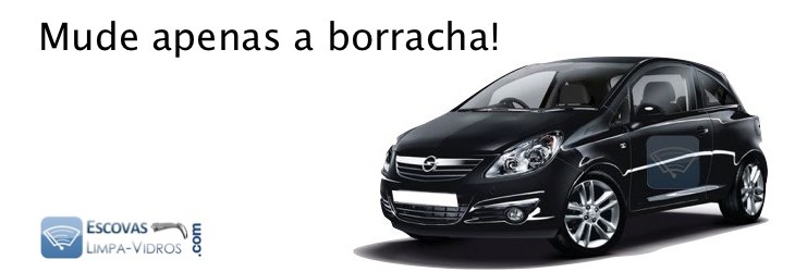 Opel Corsa desde 2006