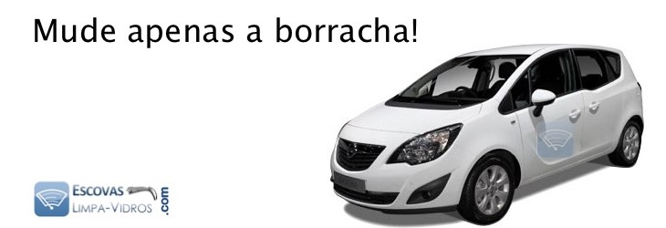 Opel Meriva desde 2010