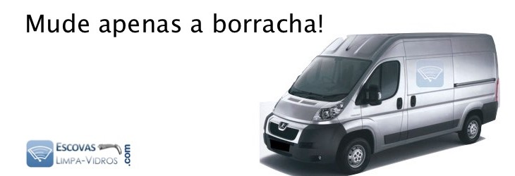 Peugeot Boxer desde 2006