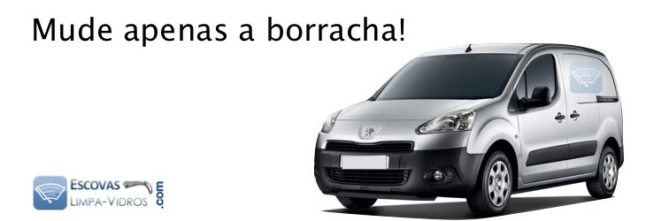 Peugeot Partner desde 2006