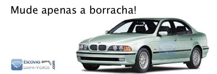BMW Serie 5 1995-2003
