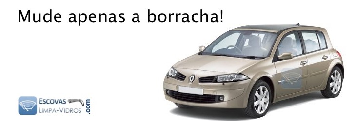 Renault Megane 2 2006-2008