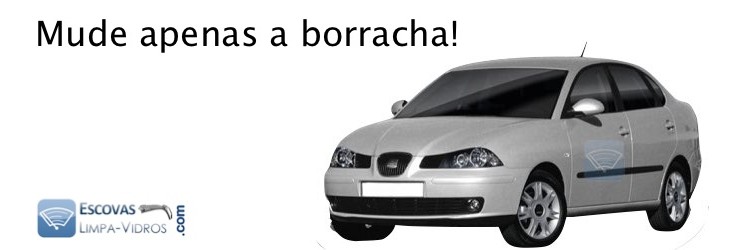 Seat Cordoba 1999-2006