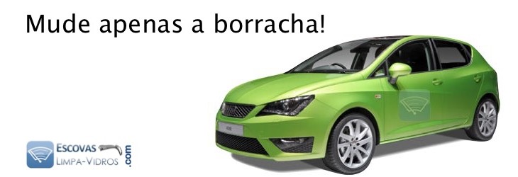 Seat Ibiza 2011 ate 2016