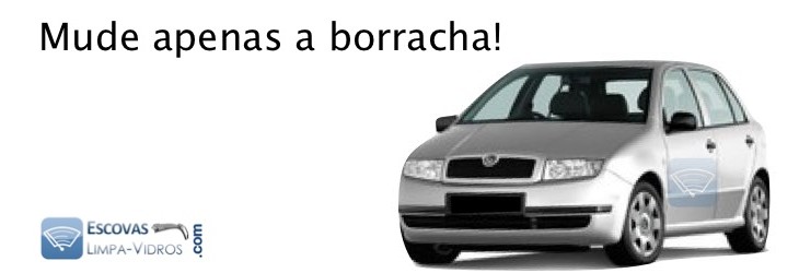 Skoda Fabia 2000-2007