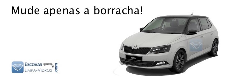 Skoda Fabia desde 2014