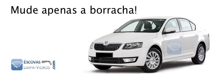 Skoda Octavia desde 2013