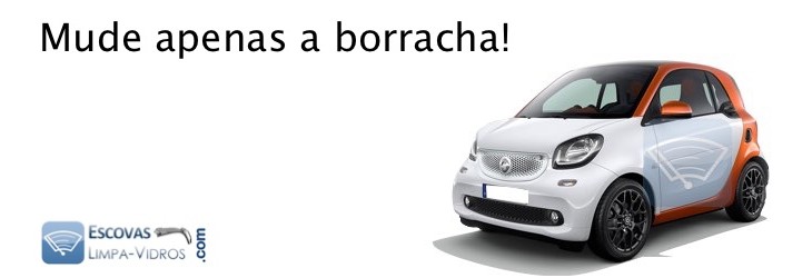 Smart Fortwo desde 2014