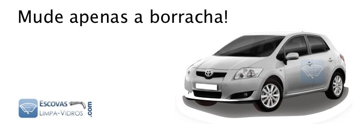 Toyota Auris 2007-2012
