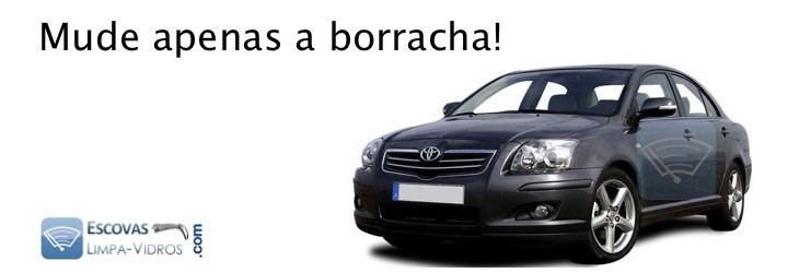 Toyota Avensis 2003-2008