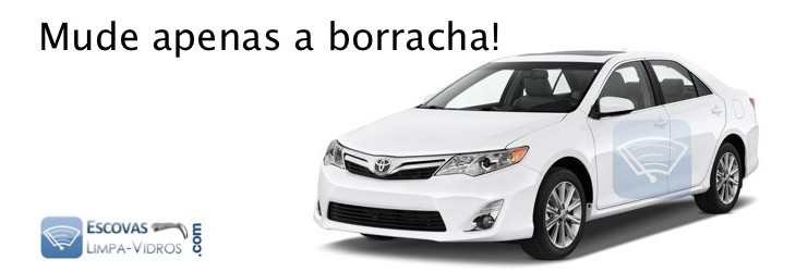 Toyota Camry desde 2009