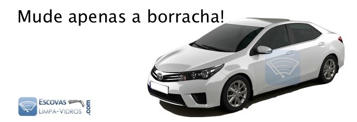 Toyota Corolla desde 2013
