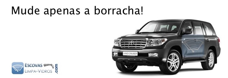 Toyota Landcruiser desde 2008