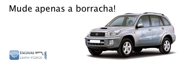 Toyota Rav4 1994-2005