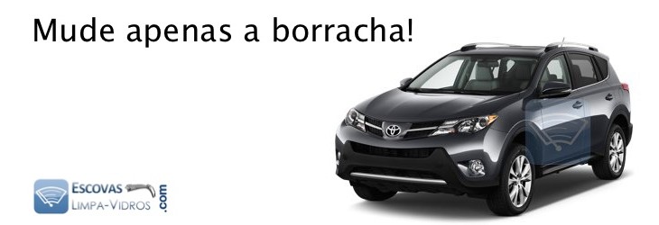 Toyota Rav4 desde 2012