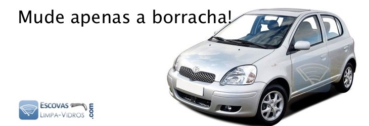 Toyota Yaris 1999-2005