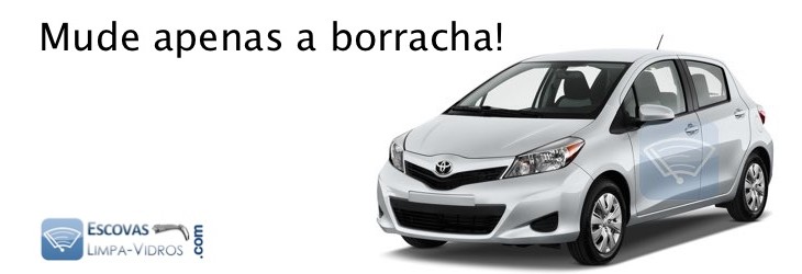 Toyota Yaris desde 2011