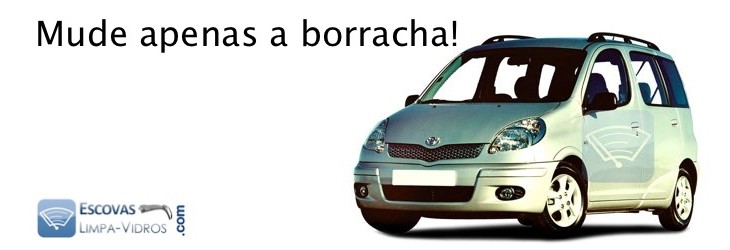 Toyota Yaris Verso 2000-2006