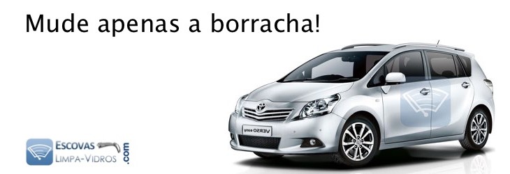 Toyota Yaris Verso 2009-2012