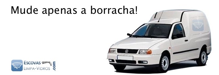Volkswagen Caddy 1995-2003