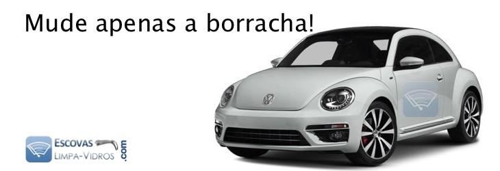Volkswagen New Beetle - Beetle desde 2010