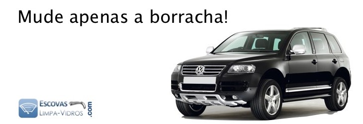 Volkswagen Touareg 2002-2010