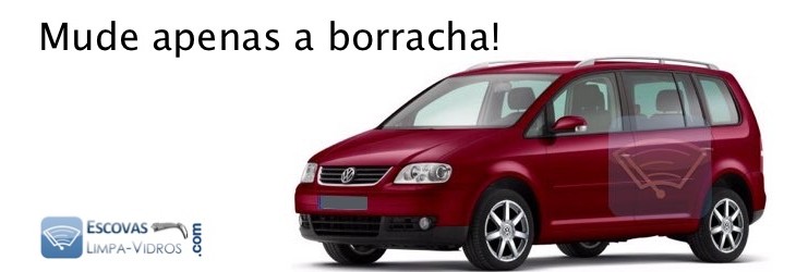 Volkswagen Touran 2003-2006