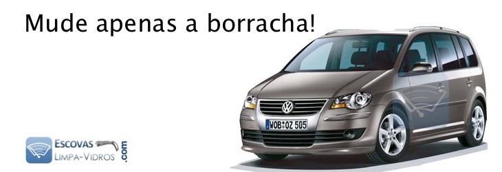 Volkswagen Touran 2006-2010