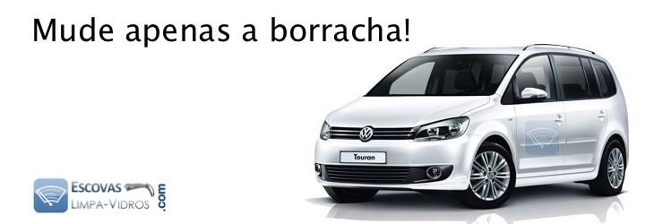 Volkswagen Touran desde 2011