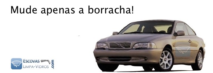 Volvo C70 1998-2006