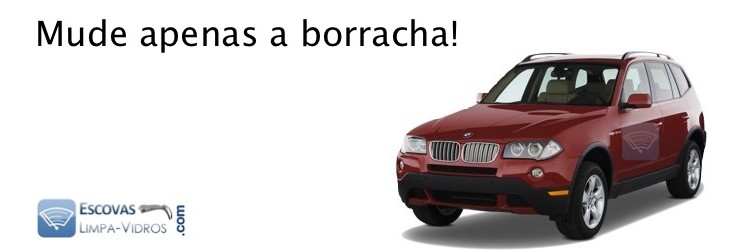 BMW X3 2003-2010