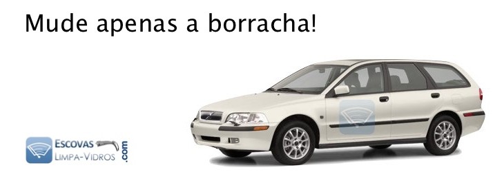 Volvo V40 1995-2003