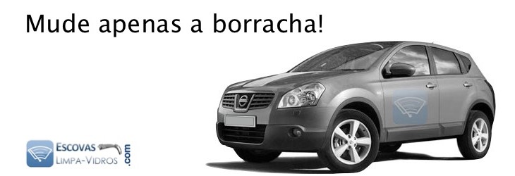 Nissan Qashqai 2006-2013