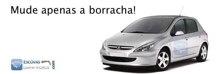 Peugeot 307 2000-2004