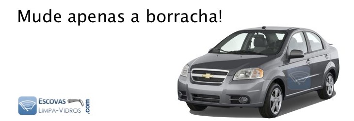 Chevrolet Aveo Berlina 2006-2011
