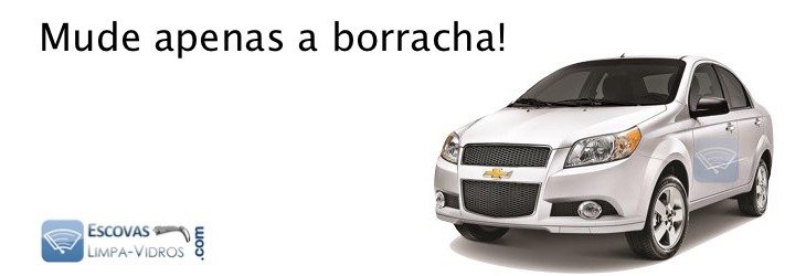 Chevrolet Aveo Berlina desde 2011