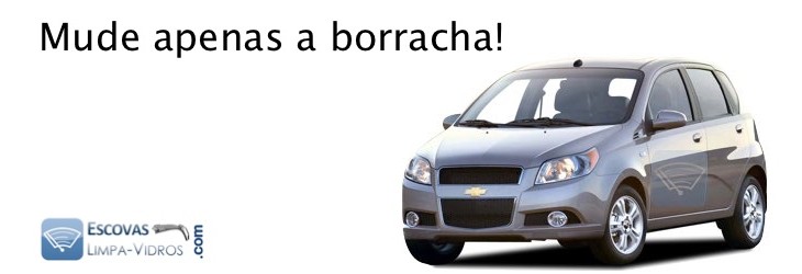Chevrolet Aveo Citadina 2006-2011