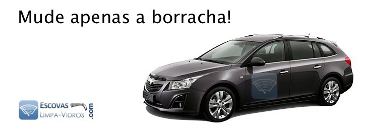 Chevrolet Cruze Ranchera