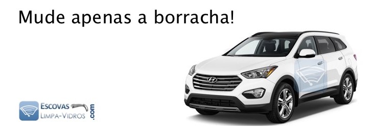Hyundai Santa Fe desde 2012