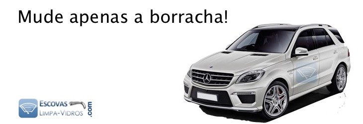 Mercedes Classe ML desde 2011