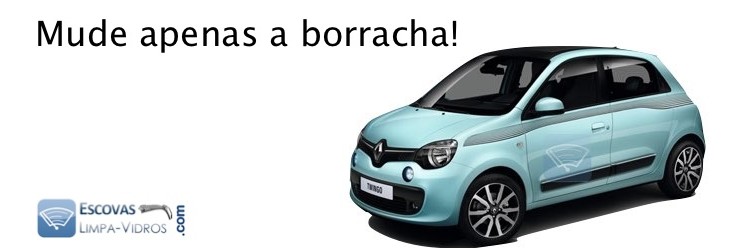 Renault Twingo 4 desde 2015