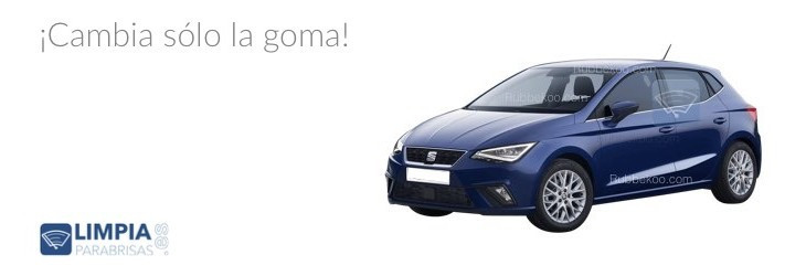 Seat Ibiza desde 2017